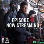 Brian K. Vaughan Instagram – Hi, your boss told me you’re allowed to stop working and watch this now. #ythelastman #fxonhulu #howawesomeisthiscast?