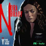 Brian K. Vaughan Instagram – @pia.guerra is a god, as evidenced by her portraits of the best ensemble cast on television. #ythelastman #fxonhulu