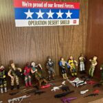 Brian K. Vaughan Instagram – When visiting Westlake, Ohio, be sure to stop by the Brian K. Vaughan Memorial Museum, where every Battle Beast remains exactly where it stood when the young man left for New York City in 1994 and was never heard from again. #OperationDesertShield #TheShadow #BlessedMother