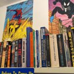 Brian K. Vaughan Instagram – When visiting Westlake, Ohio, be sure to stop by the Brian K. Vaughan Memorial Museum, where every Battle Beast remains exactly where it stood when the young man left for New York City in 1994 and was never heard from again. #OperationDesertShield #TheShadow #BlessedMother