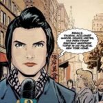 Brian K. Vaughan Instagram - My name is hard to spell. #likestevieray #notrobert #justBKVisfine #humblebrag