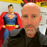 Brian K. Vaughan Instagram - Merry Christmas from America’s Saddest Airport!