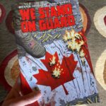 Brian K. Vaughan Instagram - Very proud of this one. Giving away some signed copies today at the link in my bio, where we’re also discussing whether or not Superman is Canadian. #cleveland #vs #heritageminutes
