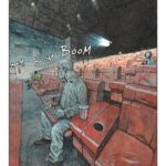 Brian K. Vaughan Instagram - Our story takes a turn. Link, bio, etc.