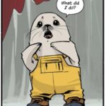 Brian K. Vaughan Instagram - You forgot to reserve your copy of Saga 55, you silly Ghüs! We return January 26, but if you want to guarantee you’ll get your hands on a copy of our double-sized first issue back (still only $2.99!), you have to reserve one with your friendly neighborhood comic shop BEFORE this coming Monday. No variant covers to artificially boost our sales, so it’ll be interesting to see how many actual readers are still out there after our decadent three year “intermission.” @fionastaples and I greatly appreciate everyone’s patience, and we hope you’ll find this crazy next arc worth the wait. Stay safe out there, pals! #saga #imagecomics #supportyourlocalcomicshop