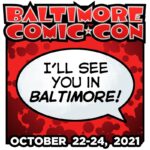 Brian K. Vaughan Instagram - My last appearance anywhere for a good spell, I think! I’ll only be at this consistently awesome show Friday and Saturday, and while my two “VIP” signings from 3 to 5pm each day are already sold out, I’ll also be doing two 100% FREE signings from 1 to 2:30pm on both Friday and Saturday. To accommodate as many readers as possible, let’s please limit it to FIVE ITEMS per visit, thanks. You can also catch me at a panel with the incomparable @cliffchiang on Friday at 5:15pm, where we’ll be talking all things PAPER GIRLS, and where I’ll also be raving to Cliff about his forthcoming Black Label book CATWOMAN: LONELY CITY, easily my favorite DC comic of the past decade. Okay, safe travels to everyone who’s headed out, and I look forward to seeing you this weekend! #baltimorecomiccon #papergirls #yliveson