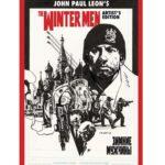 Brian K. Vaughan Instagram - The late John Paul Leon was one of my favorite collaborators and one of the greatest comic artists of all time, and I just put a link in my bio to something really special his friends have put together: “THE WINTER MEN is the project John Paul Leon was most proud of. None of its gorgeous artwork has ever been sold or left his Miami studio, except to be scanned for this book. Now, as a tribute to the renowned artist, JP’s closest friends have united to publish an Artist's Edition of this modern comics masterpiece, with all proceeds proudly going to JP’s wife and daughter. Please pledge your support and join JP's studio-mates and Project Organizers Tommy Lee Edwards & Bernard Chang, Book Editor & Project Initiator Scott Dunbier, and artists Bill Sienkiewicz, Lee Weeks, Duncan Fegredo, Sean Phillips, Kim Jung Gi, Denys Cowan, Walter Simonson and Joe Quesada (who are all contributing brand new pin-ups) in celebration of an astonishing and inspiring body of work. John Paul Leon’s THE WINTER MEN Artist’s Edition features 184 pages of full-size 12 x 17 scans of all of the original comic art pages, along with never-before-seen concepts, layouts, sketches, unused art and pin-ups.” I can’t wait to have this masterpiece on my shelf, so I hope you’ll please consider clicking that link in my bio to support this incredible project.