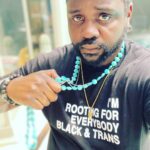 Brian Tyree Henry Instagram – Black lives ma-tter. @philaprint