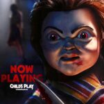 Brian Tyree Henry Instagram - Tonight. Find a friend. Take a friend. Scare the shit out of that friend. And be friends til the end. #childplaymovie get your tickets. #chucky #childsplay #tonight #childhood #ruinedchildhood #memories