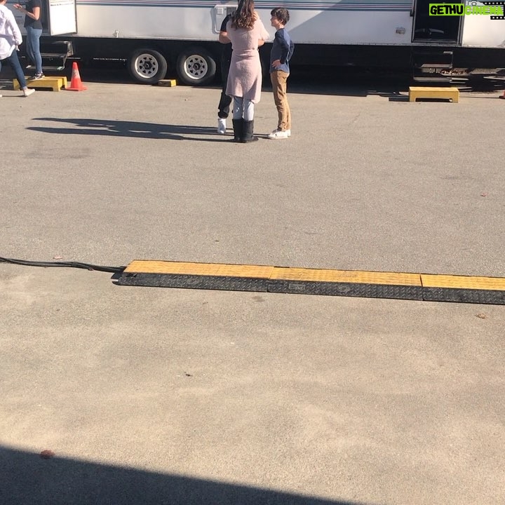 Brian Tyree Henry Instagram - Live by the prank sword you die by the prank sword. #childsplay #childsplaymovie🔪🔪🔪🙏🏿 @plazadeaubrey @gabrielmichaelbateman @ty.consiglio