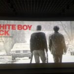 Brian Tyree Henry Instagram - Opening weekend! @whiteboyrickmovie go get dem tixs!