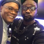 Brian Tyree Henry Instagram - God I love coming home to #newyork❤️❤️ #childsplaymovie #strahanandsara #siriusxm #friends and also #morehousebrothers