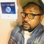 Brian Tyree Henry Instagram - Tonight!!!!! I’m on with the homie. Tune in to The Tonight Show with Jimmy Fallon. @fallontonight 11:35 eastern on @nbc #shroomroom