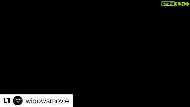 Brian Tyree Henry Instagram - Here’s a sneak peek of Widows. The Manning Brothers will find you. Even if it’s in a graveyard. #widows #november