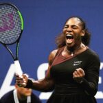 Brian Tyree Henry Instagram - Most importantly. #mood #beast #inspiration #ifshecantwearwakanda #shewillwearatutu #andstillcrushit @serenawilliams #beyond