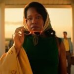 Brian Tyree Henry Instagram - Couldn’t be happier for the recognition from @goldenglobes for @bealestreet and @spiderversemovie. What an honor to have been able to play with such phenomenal people and directors. @iamreginaking you are one of the most stellar human beings ever❤️. Thanks to all of you for riding with us on this amazing creative journey. @sonypictures @annapurnapics #beyond #amazed #golden @bandrybarry man. You are a champ. Thank you. Love to everyone.