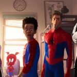 Brian Tyree Henry Instagram - Couldn’t be happier for the recognition from @goldenglobes for @bealestreet and @spiderversemovie. What an honor to have been able to play with such phenomenal people and directors. @iamreginaking you are one of the most stellar human beings ever❤️. Thanks to all of you for riding with us on this amazing creative journey. @sonypictures @annapurnapics #beyond #amazed #golden @bandrybarry man. You are a champ. Thank you. Love to everyone.