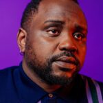 Brian Tyree Henry Instagram - thankful. @gq Photographer:@mamadivisuals #exposed #open #new #black #forher #always