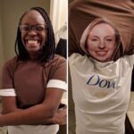 Brian Tyree Henry Instagram - Why I love #halloween. #black #creativity #wearefunny #inthemiddleofadversity #wearestillcreativeasfuck #wakandaforever #stayfreshouthere