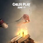 Brian Tyree Henry Instagram - That escalated quickly. #chucky #goescamping #childsplay #poorandy #june21