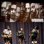 Brian Tyree Henry Instagram - It’s been a long time. I shouldn’t have left you. But it’s been a busy past few week(s). None of which would be possible without all the love/support from all of you. And these dope ass folks along the way. From playing #milesmorales father, to a sketchy Alderman candidate in #widowsmovie and to finally share Daniel from the amazing feature #ifbealestreetcouldtalk at the historic #apollotheater, all of this still feels surreal. But if there’s one thing you can know for sure, I’ve got so much more to show you. 🙏🏿❤️#spiderman #intothespiderverse #widows #ifbealestreetcouldtalk #nyff #nycc #premiere #nyc #pinchme #dream #wokeaf tho #elbowrubbing #friends #blackfriends #multicultural #wepa special thanks to @waaadams for my styling #tbt