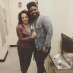 Brian Tyree Henry Instagram – It’s been a long time. I shouldn’t have left you. But it’s been a busy past few week(s). None of which would be possible without all the love/support from all of you. And these dope ass folks along the way.  From playing #milesmorales father, to a sketchy Alderman candidate in #widowsmovie and to finally share Daniel from the amazing feature #ifbealestreetcouldtalk at the historic #apollotheater, all of this still feels surreal. But if there’s one thing you can know for sure, I’ve got so much more to show you. 🙏🏿❤️#spiderman #intothespiderverse #widows #ifbealestreetcouldtalk #nyff #nycc #premiere #nyc #pinchme #dream #wokeaf tho #elbowrubbing #friends #blackfriends #multicultural #wepa special thanks to @waaadams for my styling #tbt