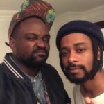 Brian Tyree Henry Instagram - It’s been a long time. I shouldn’t have left you. But it’s been a busy past few week(s). None of which would be possible without all the love/support from all of you. And these dope ass folks along the way. From playing #milesmorales father, to a sketchy Alderman candidate in #widowsmovie and to finally share Daniel from the amazing feature #ifbealestreetcouldtalk at the historic #apollotheater, all of this still feels surreal. But if there’s one thing you can know for sure, I’ve got so much more to show you. 🙏🏿❤️#spiderman #intothespiderverse #widows #ifbealestreetcouldtalk #nyff #nycc #premiere #nyc #pinchme #dream #wokeaf tho #elbowrubbing #friends #blackfriends #multicultural #wepa special thanks to @waaadams for my styling #tbt