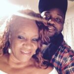 Brian Tyree Henry Instagram - Nothing about today is easy. I lost you 3 years ago and am still searching for you everyday. Happy Mother’s Day. To all mothers. everywhere. Hug your mom. Hold her very close. She is not promised to you. And if you’re lucky to really understand that embrace, it will benefit you for the rest of your life. I love you, Mommy. Rest. And bless. #willow #mymother #yourprince #happymothersday
