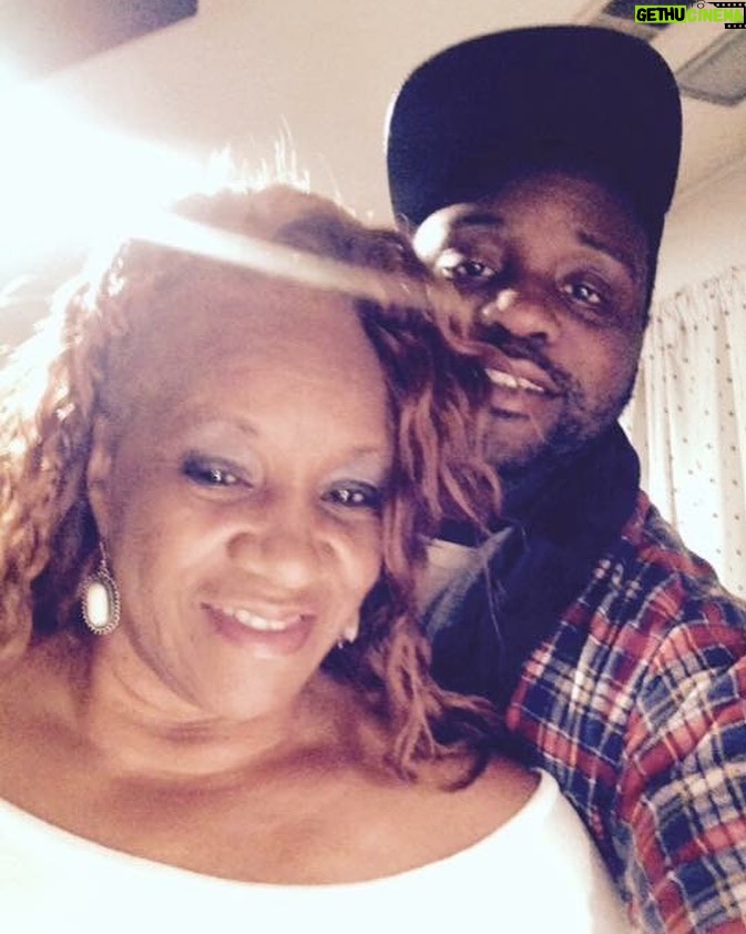 Brian Tyree Henry Instagram - Nothing about today is easy. I lost you 3 years ago and am still searching for you everyday. Happy Mother’s Day. To all mothers. everywhere. Hug your mom. Hold her very close. She is not promised to you. And if you’re lucky to really understand that embrace, it will benefit you for the rest of your life. I love you, Mommy. Rest. And bless. #willow #mymother #yourprince #happymothersday