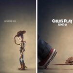 Brian Tyree Henry Instagram - Savage. #childsplaymovie #friends #tiltheend #poorandy #june21