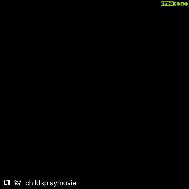 Brian Tyree Henry Instagram - Time to play. The full trailer for Child’s Play is finally here. From the producers of IT comes a modern reimagining of the horror classic. Child’s Play hits theaters June 21. 🔪 #ChildsPlayMovie