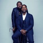 Brian Tyree Henry Instagram - Happy birthday, bro. @sterlingkbrown #gamechanger #stilllearningfromhim #fam #ariesseason