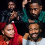 Brian Tyree Henry Instagram - All moods. #spring #summer #fall #winter #tbt #atlanta 📷:@sharonmariewright
