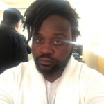 Brian Tyree Henry Instagram - The process. The skill. The focus. And RUTH CARTER FOR THE WIN!!!!!! @melissamccarthy my partner in grace and fashion. #oscars #costumedesign #blackpanther. Also to every single person in hair and makeup and costumes at the #oscars, NONE of this would be possible without your skills and attention to detail and your absolute amazing hearts. Thank you thank you thank you