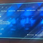 Brian Tyree Henry Instagram - Happy Black History Month(s)!! #blackleads #hulu #robbinseason #alwaysbeblackaf