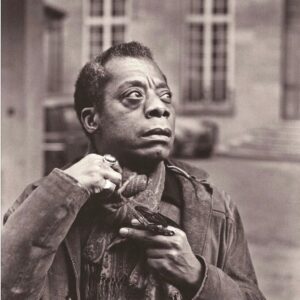 Brian Tyree Henry Instagram - “The role of the artist is exactly the same as the role of the lover. If I love you, I have to make you conscious of the things you don’t see.”
James Baldwin #happybirthday #king #truth #jamesbaldwin
