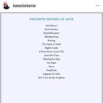 Brian Tyree Henry Instagram - Man. What a “ did President Barack name If Beale Street Could Talk one of his favorites????” kind of day😭😭😭 @barackobama you are truly the best who has ever done it. Our film is truly honored. #ifbealestreetcouldtalk #forevermypresident #wemadethelist #washingtondc Washington D.C.