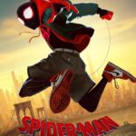 Brian Tyree Henry Instagram - Today’s the day. @spiderversemovie in theaters. Like, right now. #doit #formiles
