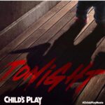 Brian Tyree Henry Instagram - Tonight. Find a friend. Take a friend. Scare the shit out of that friend. And be friends til the end. #childplaymovie get your tickets. #chucky #childsplay #tonight #childhood #ruinedchildhood #memories