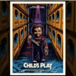 Brian Tyree Henry Instagram - Tonight. Find a friend. Take a friend. Scare the shit out of that friend. And be friends til the end. #childplaymovie get your tickets. #chucky #childsplay #tonight #childhood #ruinedchildhood #memories