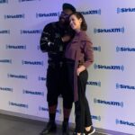 Brian Tyree Henry Instagram - God I love coming home to #newyork❤️❤️ #childsplaymovie #strahanandsara #siriusxm #friends and also #morehousebrothers