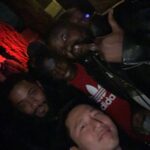Brian Tyree Henry Instagram - Listening to #flamagra on a constant loop. Congrats @flyinglotus for being. Best night and best vibe.