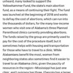 Brian Tyree Henry Instagram - Taking a page from @jaboukie and sharing where you can give the best support. #donate yellowhammerfund.org