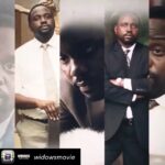 Brian Tyree Henry Instagram - This is about my life. #widows #manningnow #gettickets #now @widowsmovie