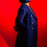 Brian Tyree Henry Instagram - thankful. @gq Photographer:@mamadivisuals #exposed #open #new #black #forher #always