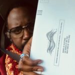 Brian Tyree Henry Instagram - You already know. #votewithus #vote #voted #iamavoter #allthewayincanada