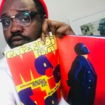 Brian Tyree Henry Instagram - If you need something to read while waiting in line to vote, pick up the current issue of @gq. This is a very, very intimate interview that I had the pleasure of doing for them. I can’t believe that I made it to this publication and have every last one of you to thank for it. @zachbaron @juicylucyy #mawadidoumboya #read #whilechangingtheworld #vote #thetimeisnow #intimate #wishshecouldseethis #black #andingq #atlanta #widowsmovie #ifbealestreetcouldtalk #november #mynameisonryangoslingsdick #thatshowyouknowyouvemadeit