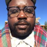 Brian Tyree Henry Instagram - Continuation of my #canada #chronicles (sans chronic🤦🏿‍♂️) I did the #seatoskygondola and crossed the #suspensionbridge. The cocoa I spit out is due to fear. #pure #fear. I did not run for fear I’d catapult every visitor off said bridge. #beauty #is #gravity #tryingnewshit #survival #cocoa #weed #is #legal #here #immediatelypurchasededibles @champion Sea To Sky Gondola