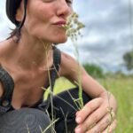 Briana Evigan Instagram – When you wish upon a fluff, it’s possible that all your dreams can come true. I love you big dog. ♥️♥️♥️ and Africa, you makin my dreams come true too.