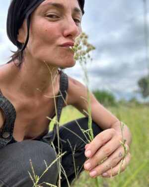 Briana Evigan Instagram - When you wish upon a fluff, it’s possible that all your dreams can come true. I love you big dog. ♥️♥️♥️ and Africa, you makin my dreams come true too.